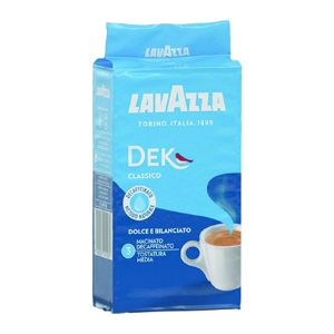 ESPRESSOS DECAFFEINATO