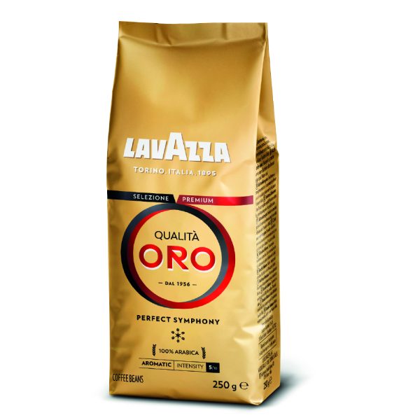 QUALITA ORO
