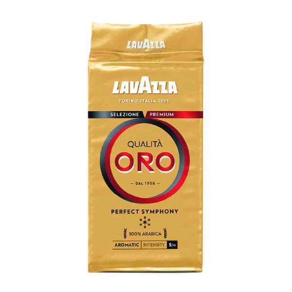 QUALITA ORO