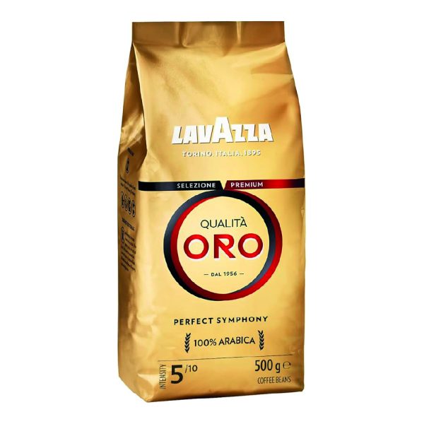 QUALITA ORO