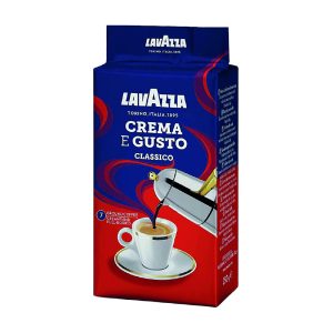 CREMA E GUSTO