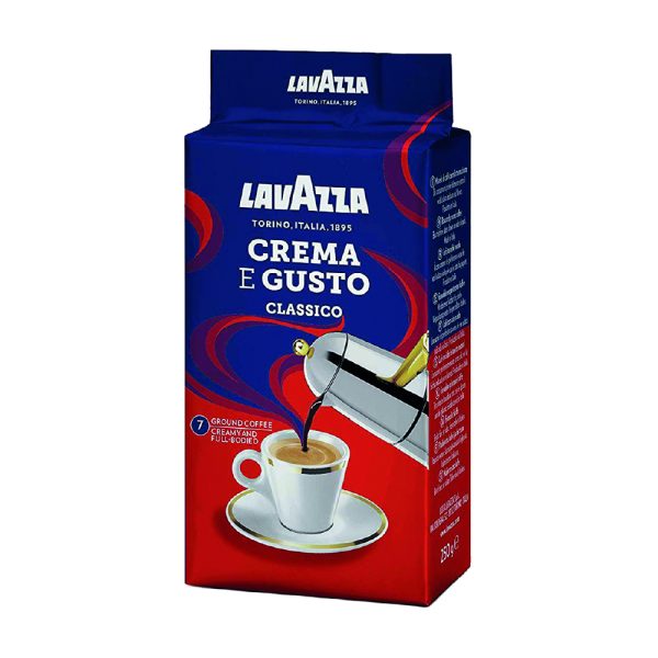 CREMA E GUSTO