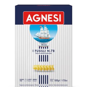 FUSILLI N. 78