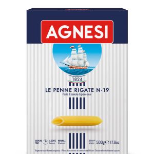 PENNE RIGATE