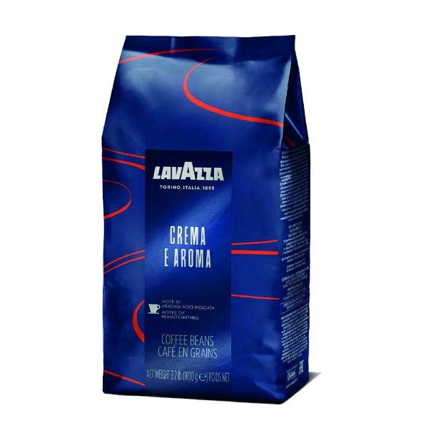 CREMA E GUSTO