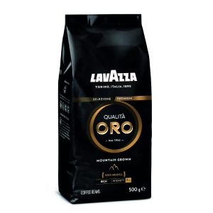 QUALITA ORO MOUNTAIN GROWN