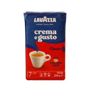 CREMA E GUSTO