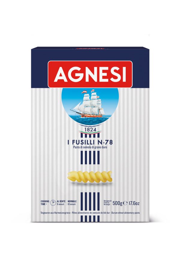 FUSILLI N. 78