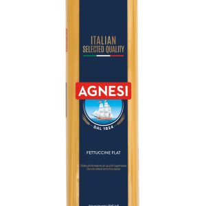FETTUCCINE FLAT