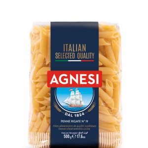 PENNE RIGATE N.