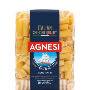 RIGATONI 500G