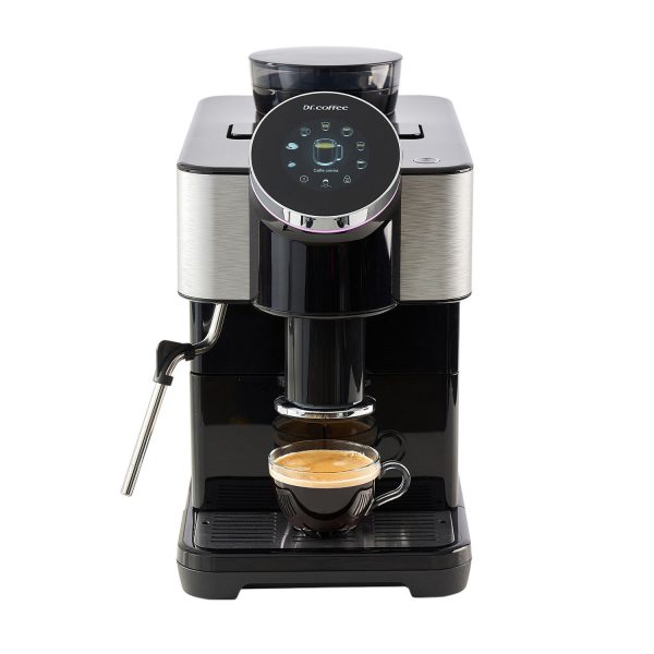 Dr. Coffee H1 - Image 2