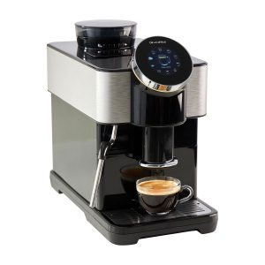 Dr. Coffee H1