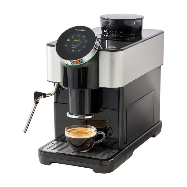 Dr. Coffee H1 - Image 4