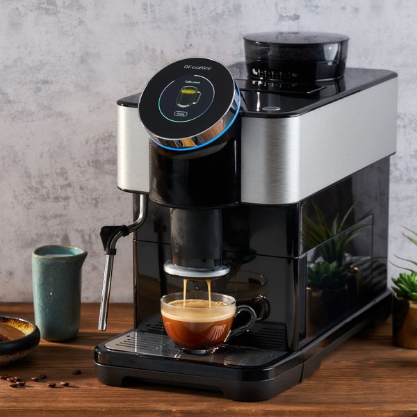 Dr. Coffee H1 - Image 5
