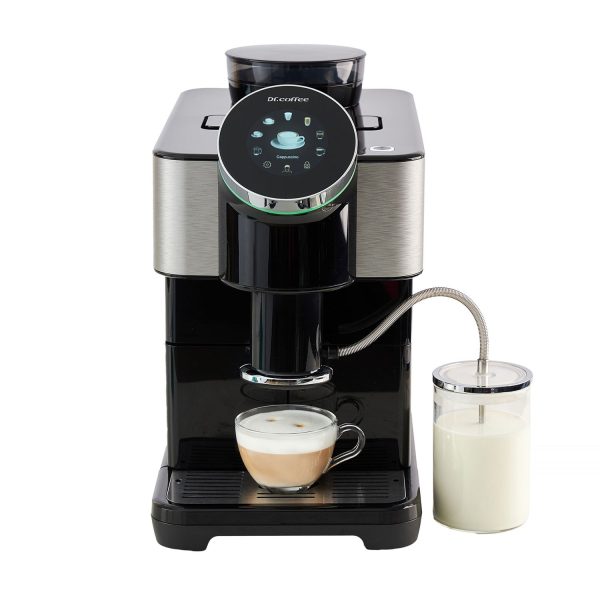Dr. Coffee H2 - Image 2