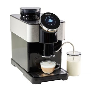 Dr. Coffee H2