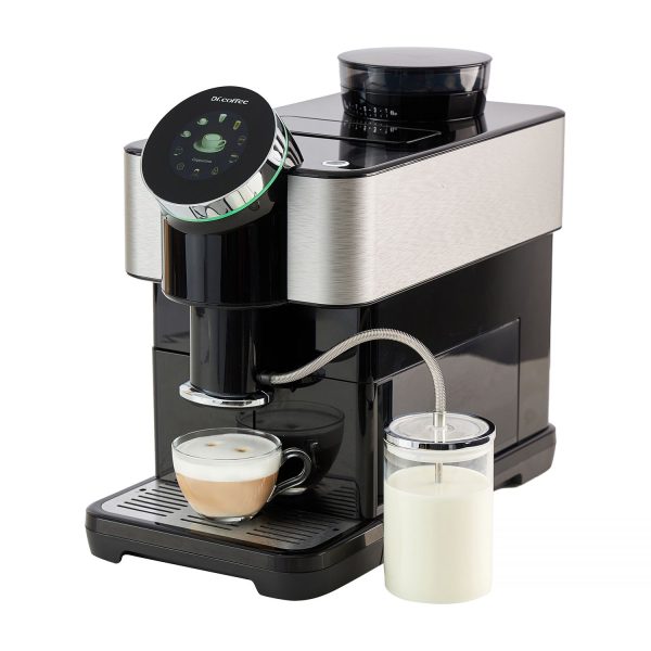 Dr. Coffee H2 - Image 4