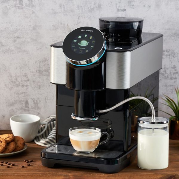 Dr. Coffee H2 - Image 5