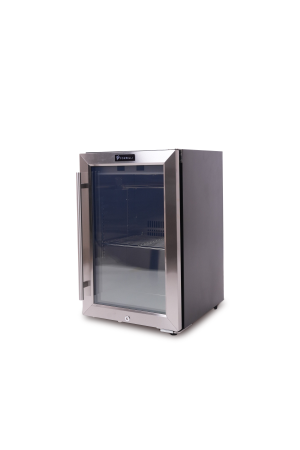 Dry Age Machine Fornelli – modelo CCG 52