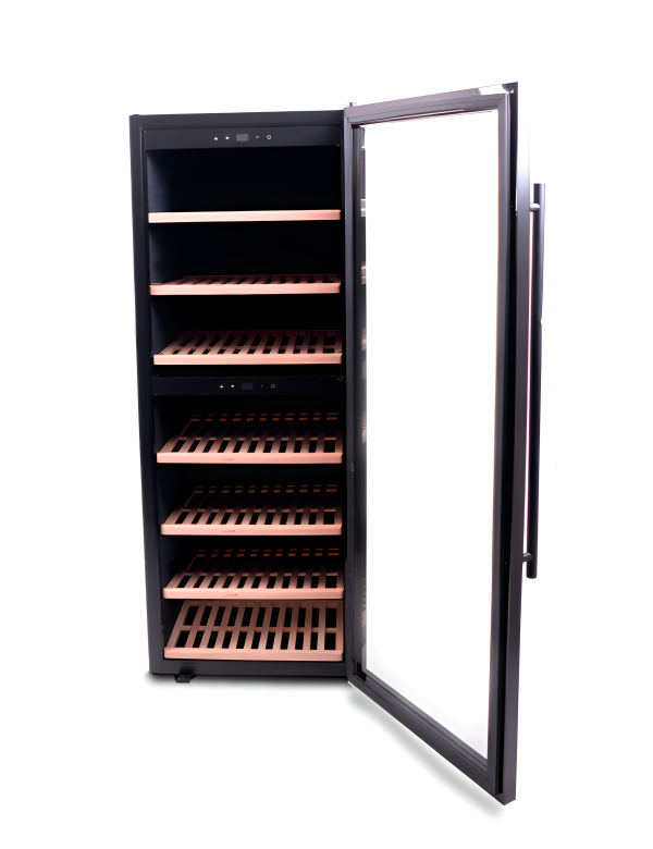 Large Wine Cooler Fornelli - modelo CCG 126 - Image 4