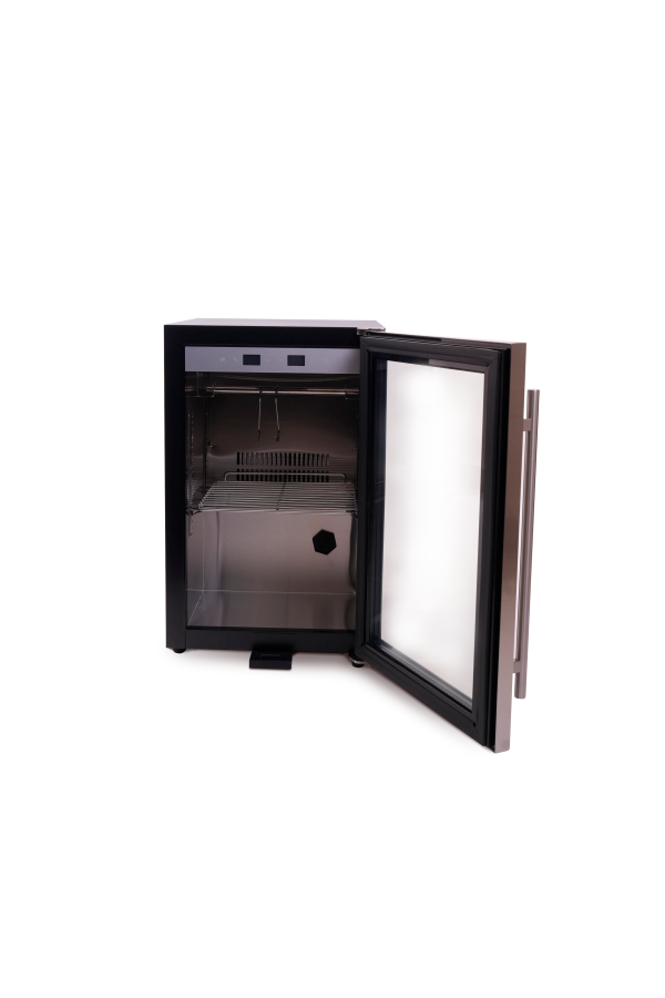 Dry Age Machine Fornelli – modelo CCG 52 - Image 3