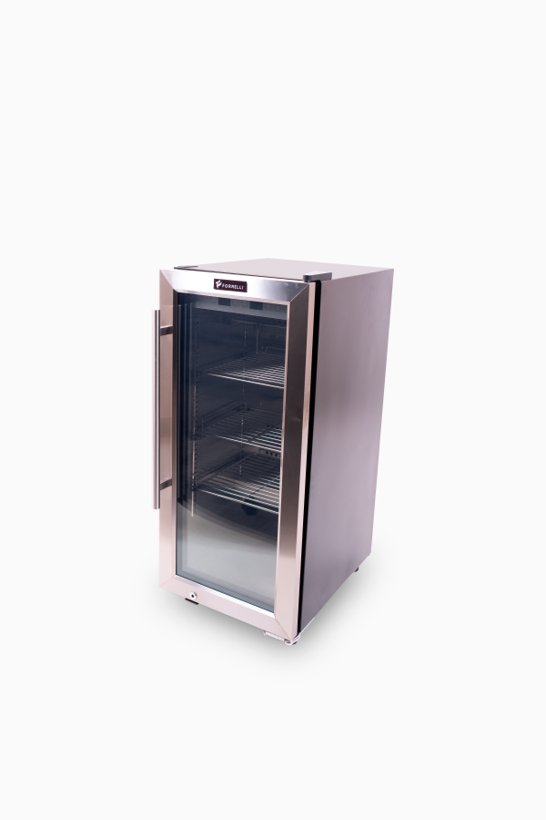 Dry Age Machine Fornelli – modelo CCG 75 - Image 2