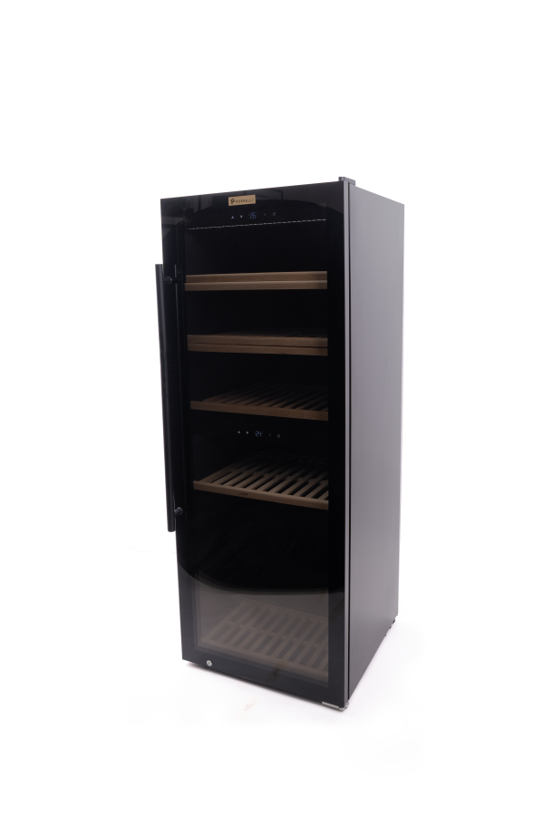 Large Wine Cooler Fornelli - modelo CCG 126 - Image 2