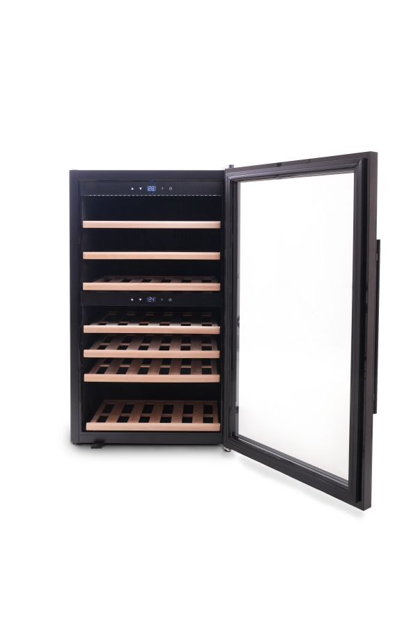 Large Wine Cooler Fornelli - modelo CCG 66 - Image 2