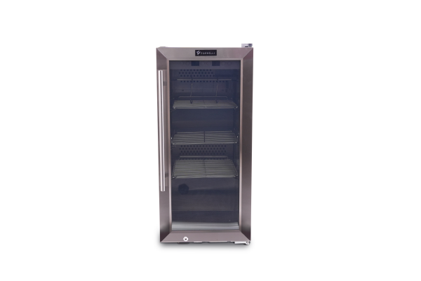 Dry Age Machine Fornelli – modelo CCG 75 - Image 6