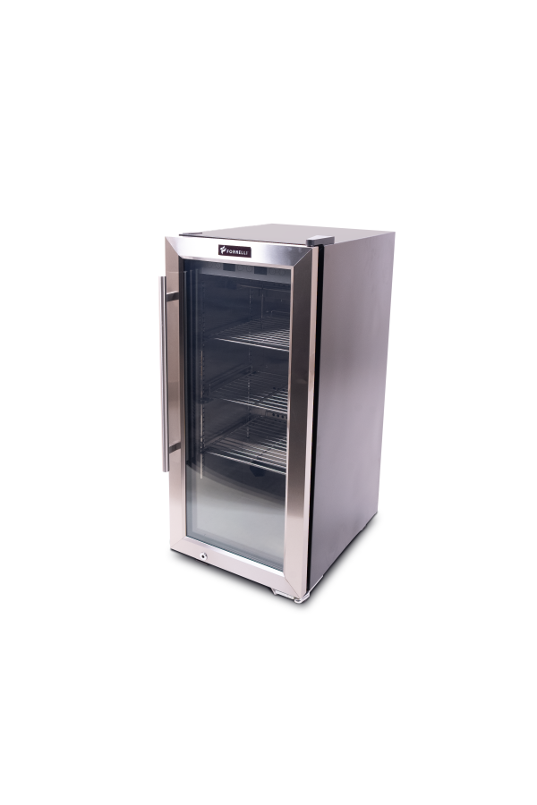 Dry Age Machine Fornelli – modelo CCG 75 - Image 4