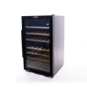 Large Wine Cooler Fornelli - modelo CCG 66