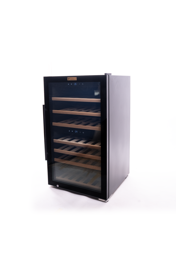Large Wine Cooler Fornelli - modelo CCG 66