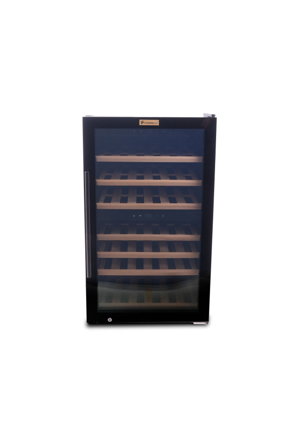 Large Wine Cooler Fornelli - modelo CCG 66 - Image 4