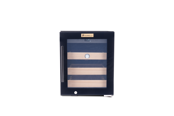 Cigar Humidor Fornelli – modelo CCG 50 - Image 2