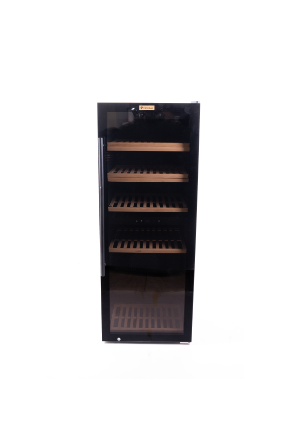 Large Wine Cooler Fornelli - modelo CCG 126 - Image 3