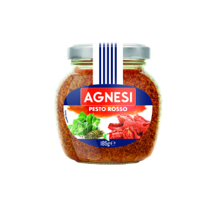 PESTO ROSSO - 185GR