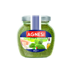 PESTO ALLA GENOVESE - 185GR