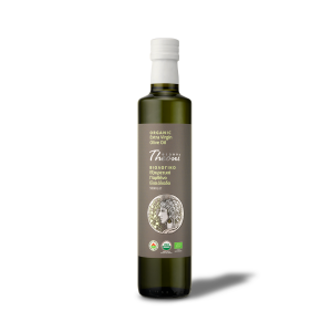 Theoni Organic 500ml